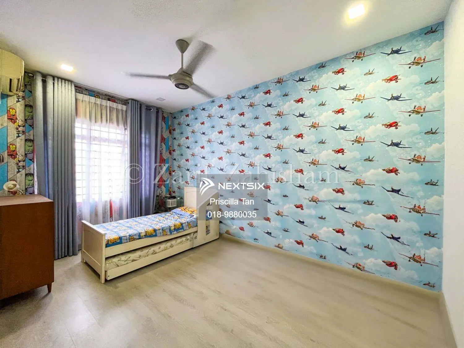 Bungalow For Sale in Bangi Selangor - Image 4