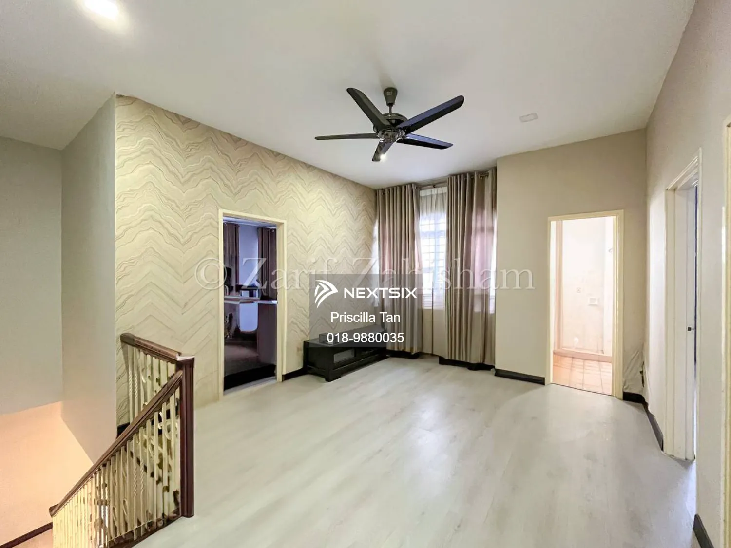 Bungalow For Sale in Bangi Selangor - Image 5