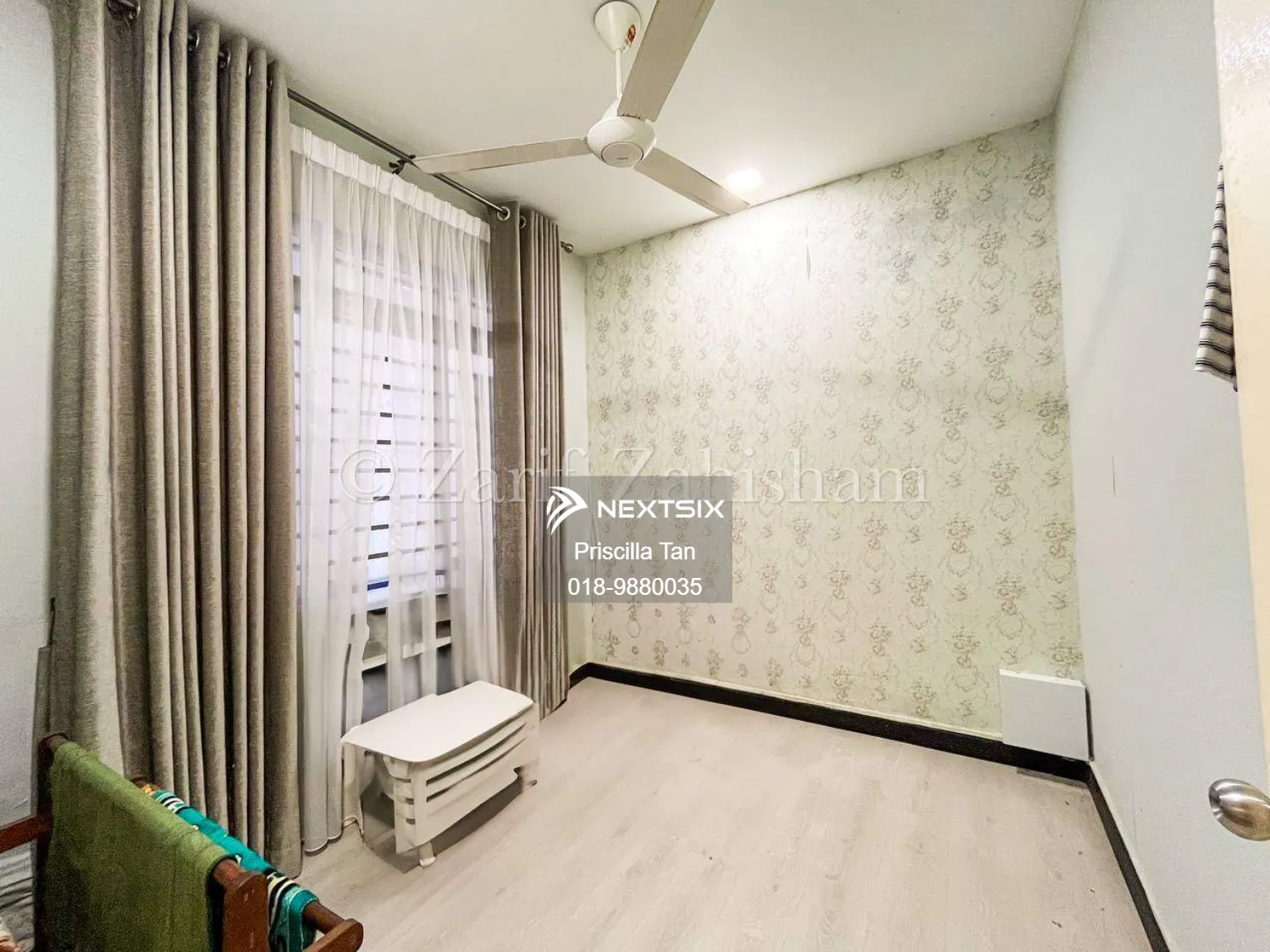 Bungalow For Sale in Bangi Selangor - Image 6