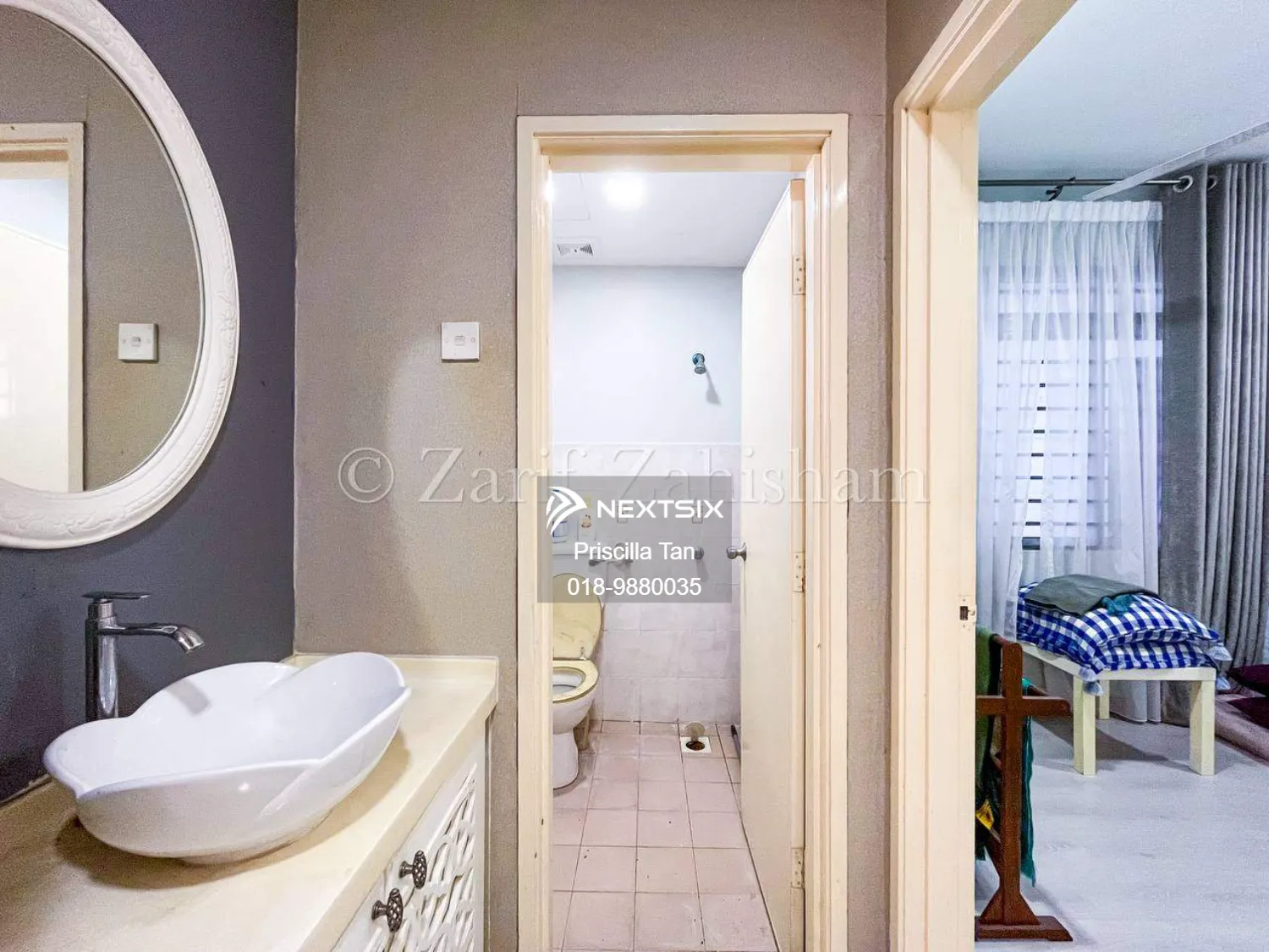 Bungalow For Sale in Bangi Selangor - Image 7