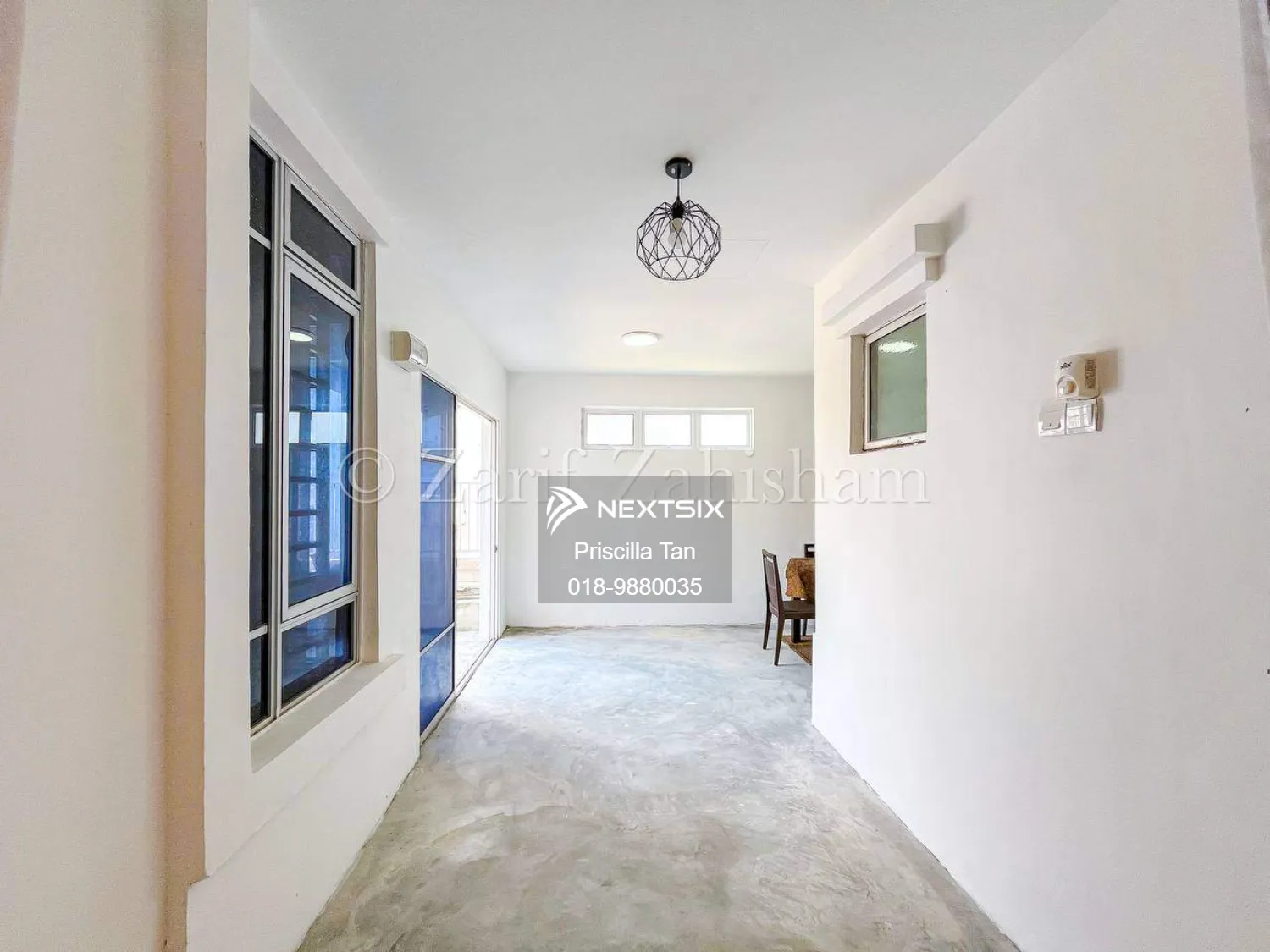 Bungalow For Sale in Bangi Selangor - Image 8