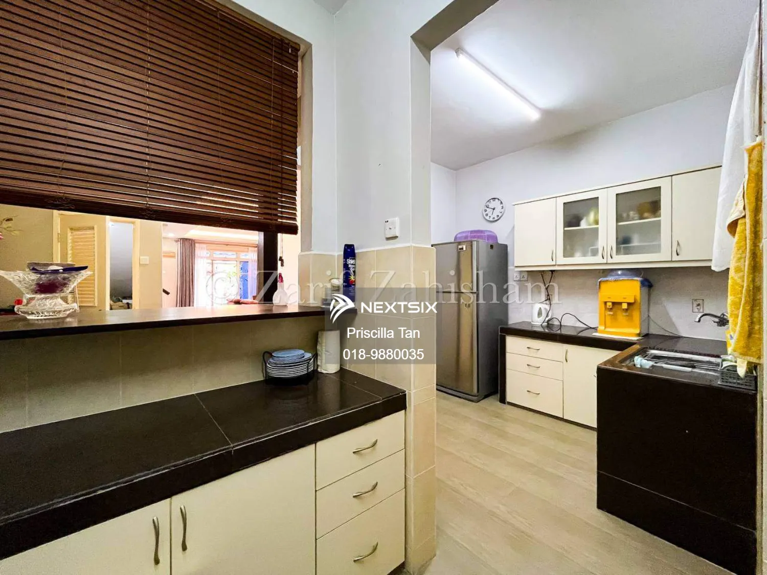 Bungalow For Sale in Bangi Selangor - Image 9