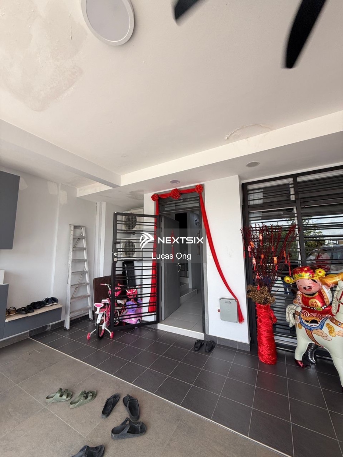 2-sty Terrace/Link House For Sale in Horizon Hills Johor - Image 12