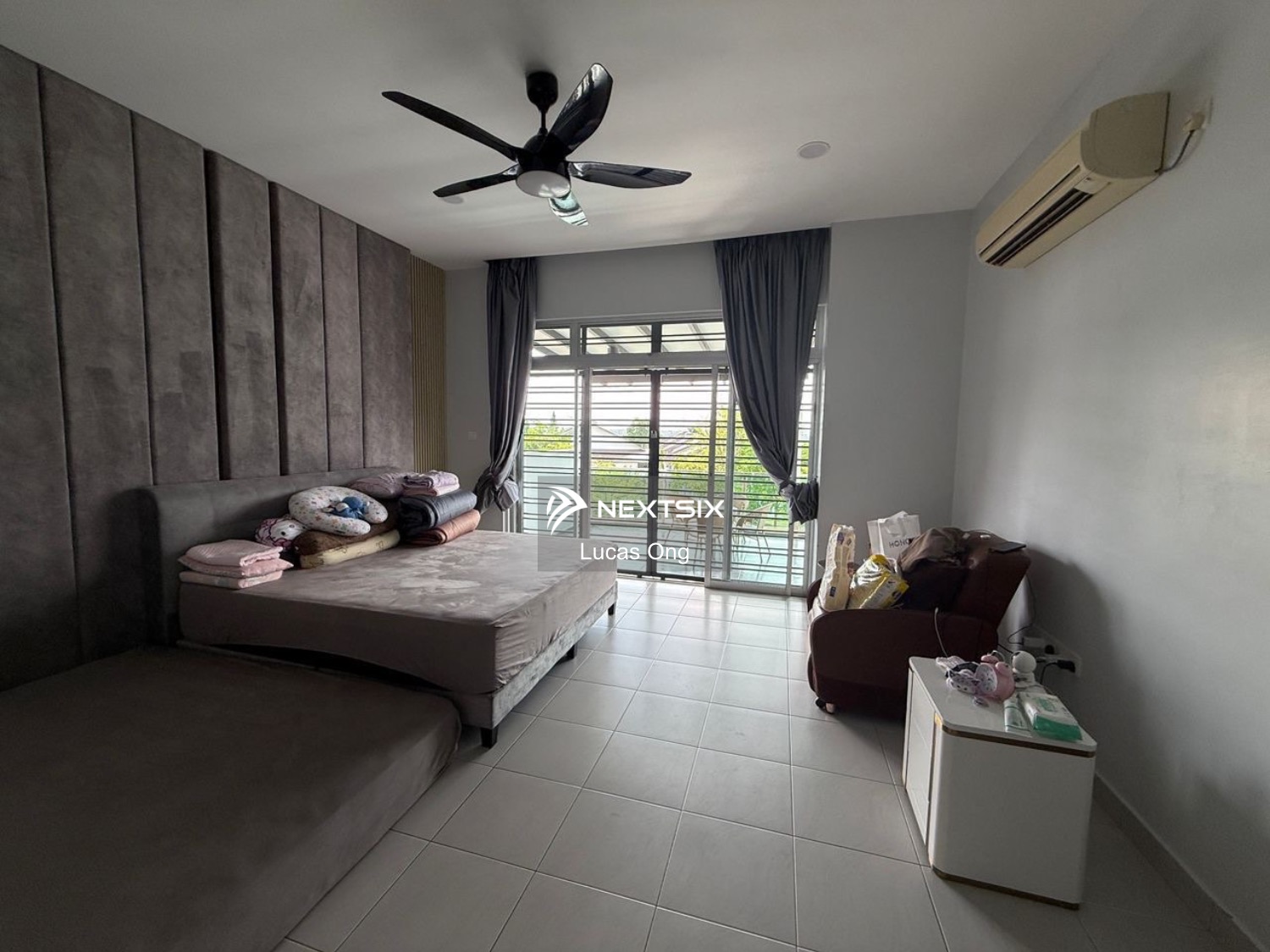 2-sty Terrace/Link House For Sale in Horizon Hills Johor - Image 6