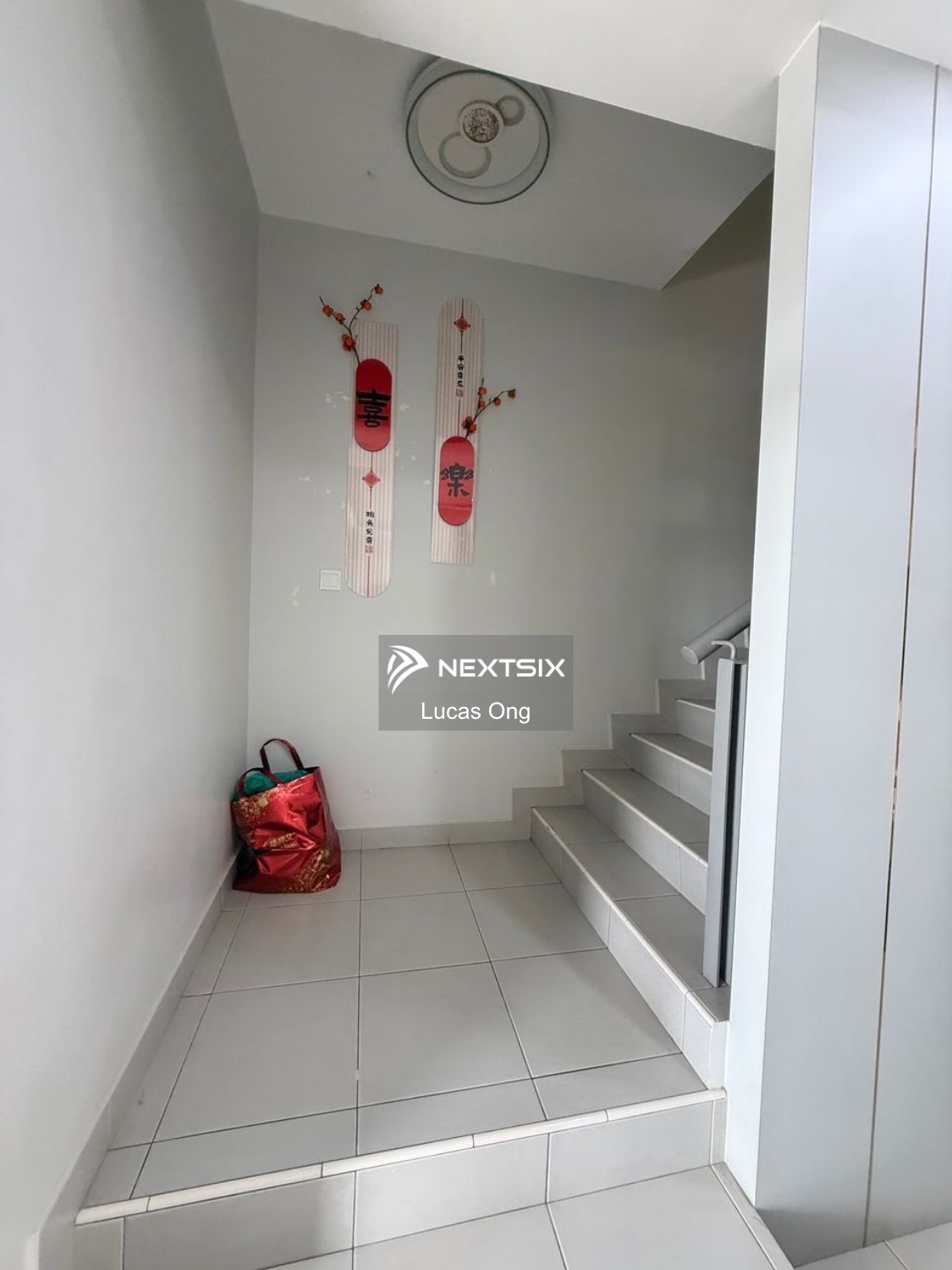 2-sty Terrace/Link House For Sale in Horizon Hills Johor - Image 7