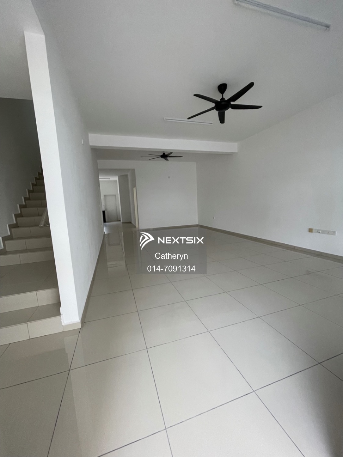 2-sty Terrace/Link House For Sale in Bandar Sri Sendayan Negeri Sembilan - Image 2
