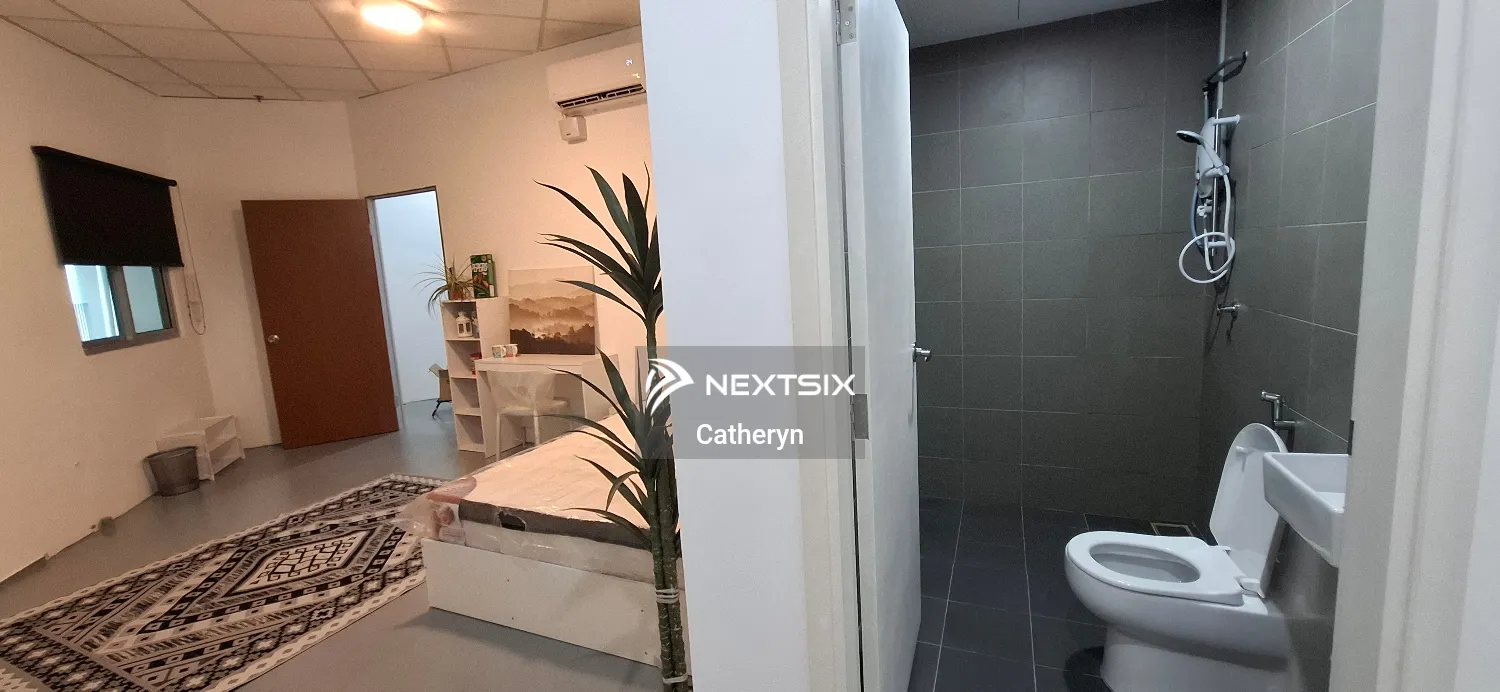 Condominium For Rent in Jalan Klang Lama Kuala Lumpur