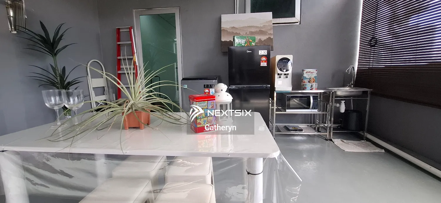Condominium For Rent in Jalan Klang Lama Wilayah Persekutuan Kuala Lumpur - Image 6
