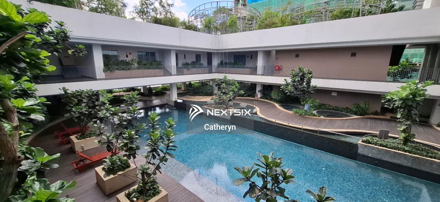 Condominium For Rent in Jalan Klang Lama Wilayah Persekutuan Kuala Lumpur - Image 7