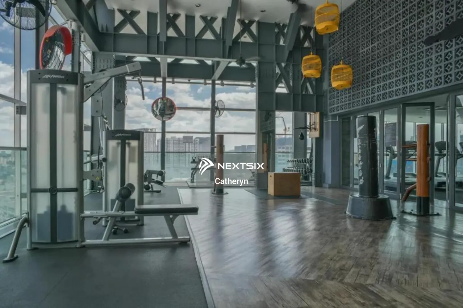 Condominium For Rent in Jalan Klang Lama Wilayah Persekutuan Kuala Lumpur - Image 8