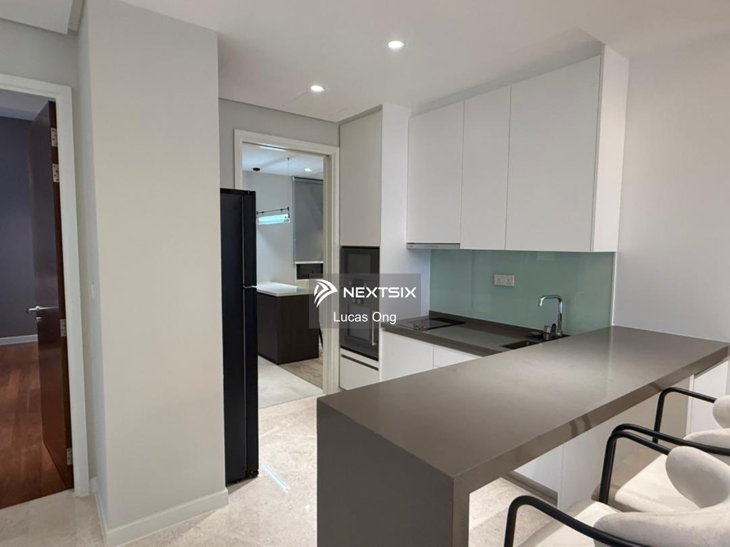 Condominium For Sale in Johor Bahru Johor - Image 17