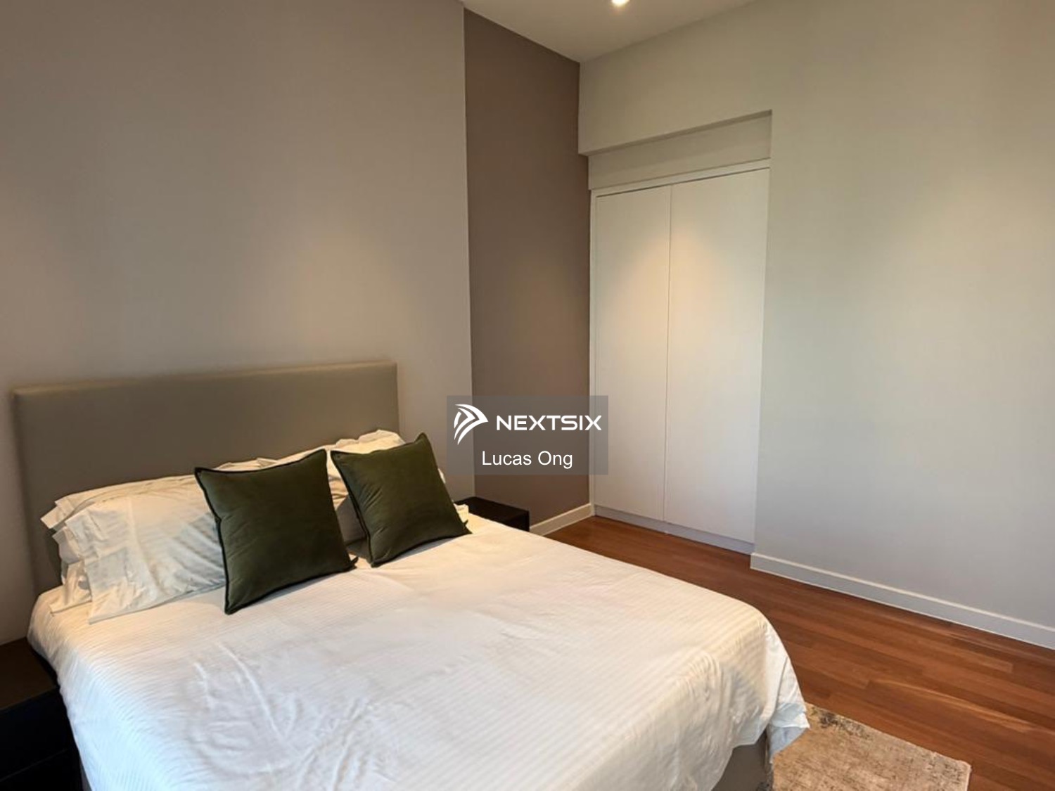 Condominium For Sale in Johor Bahru Johor - Image 3