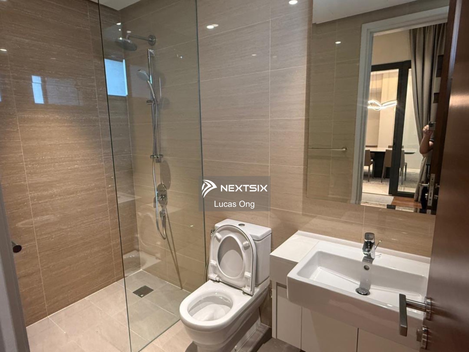Condominium For Sale in Johor Bahru Johor - Image 4