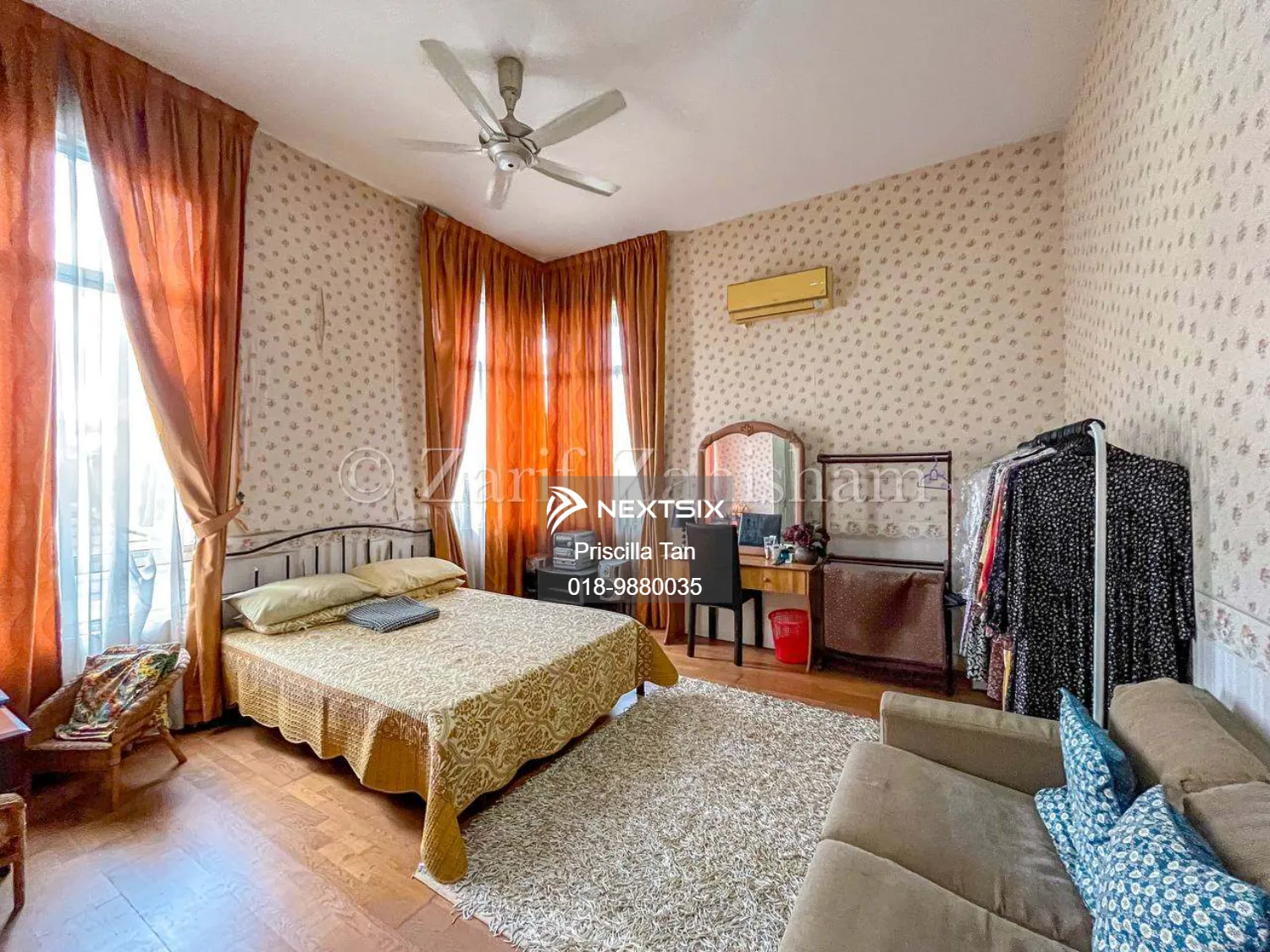 Bungalow For Sale in Shah Alam Selangor