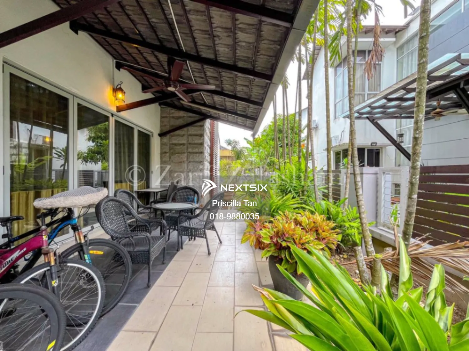 Bungalow For Sale in Shah Alam Selangor - Image 10