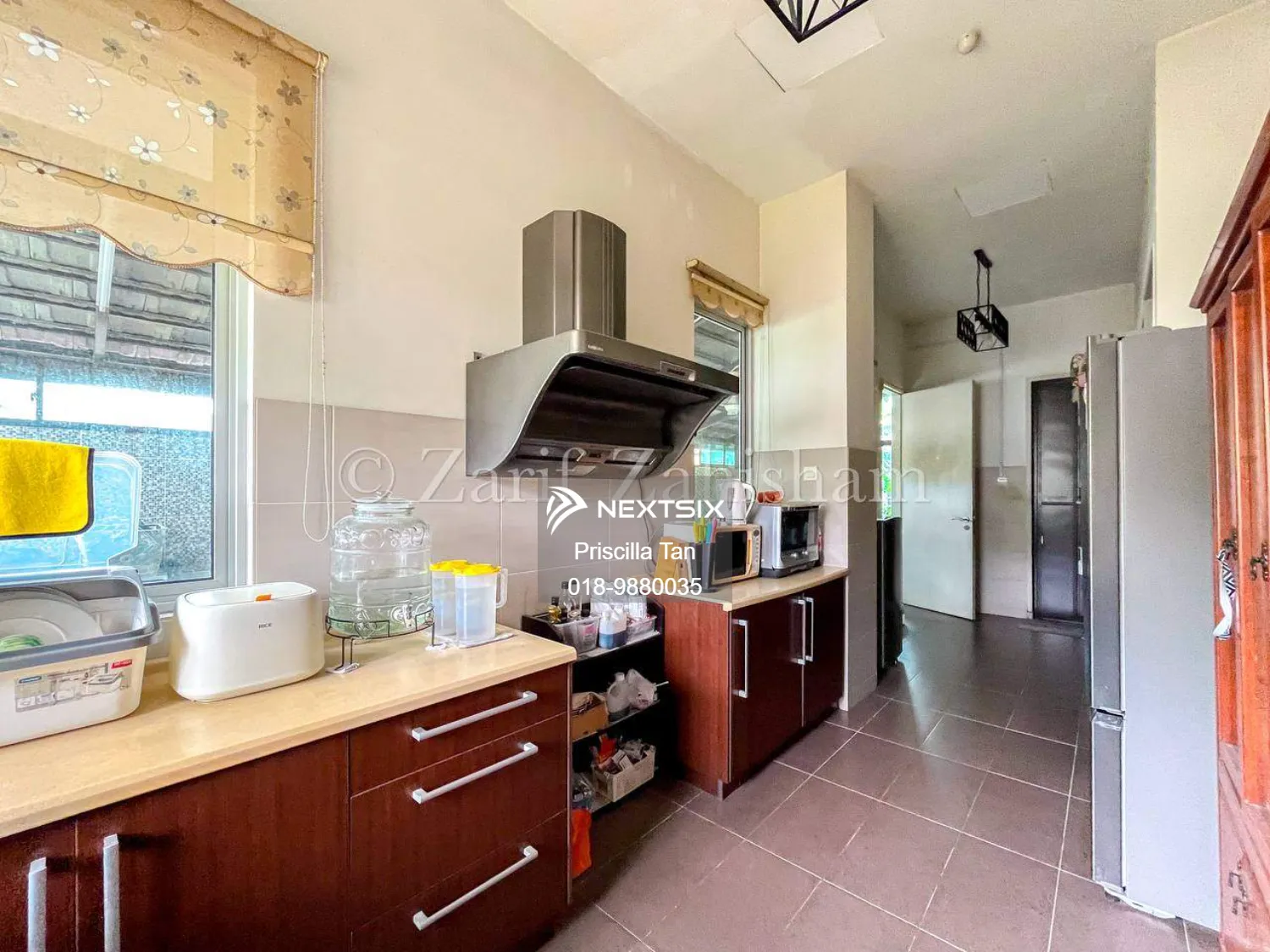Bungalow For Sale in Shah Alam Selangor - Image 11
