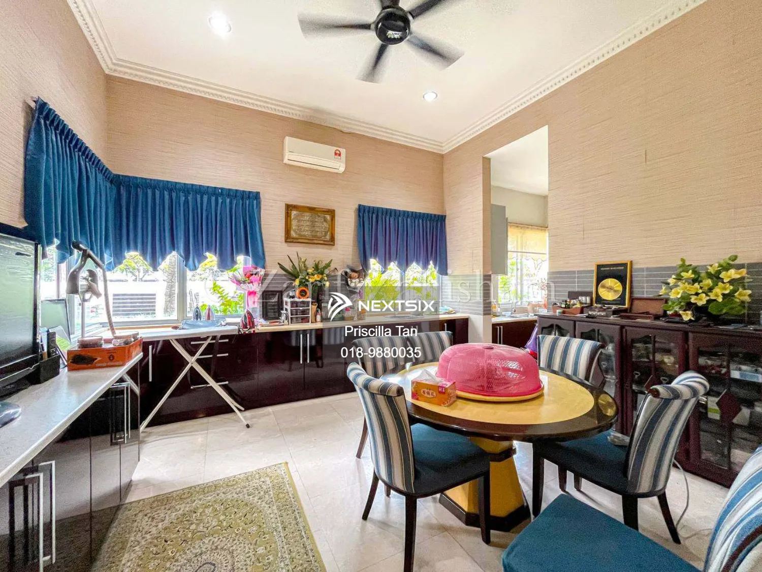 Bungalow For Sale in Shah Alam Selangor - Image 12