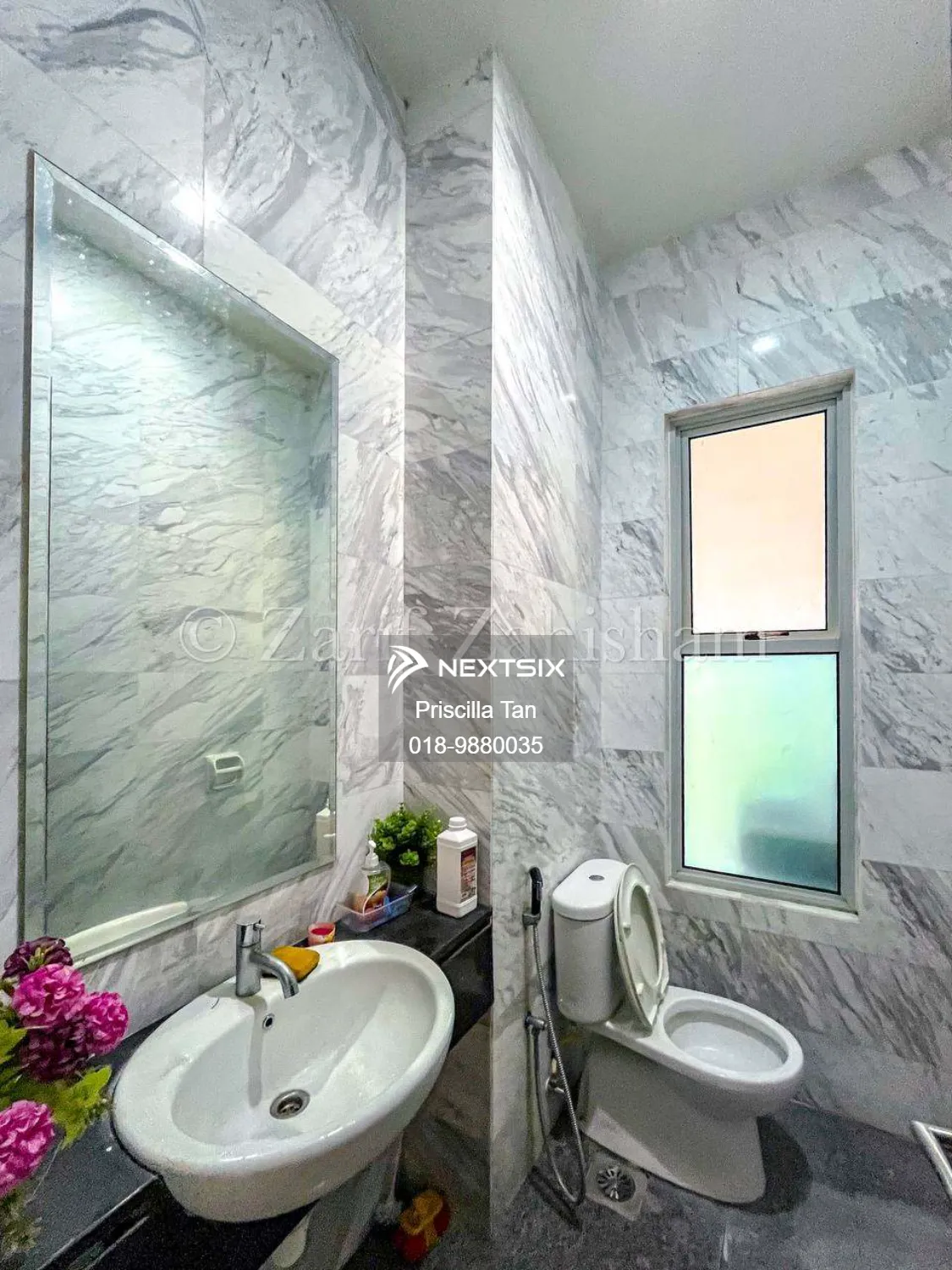 Bungalow For Sale in Shah Alam Selangor - Image 13