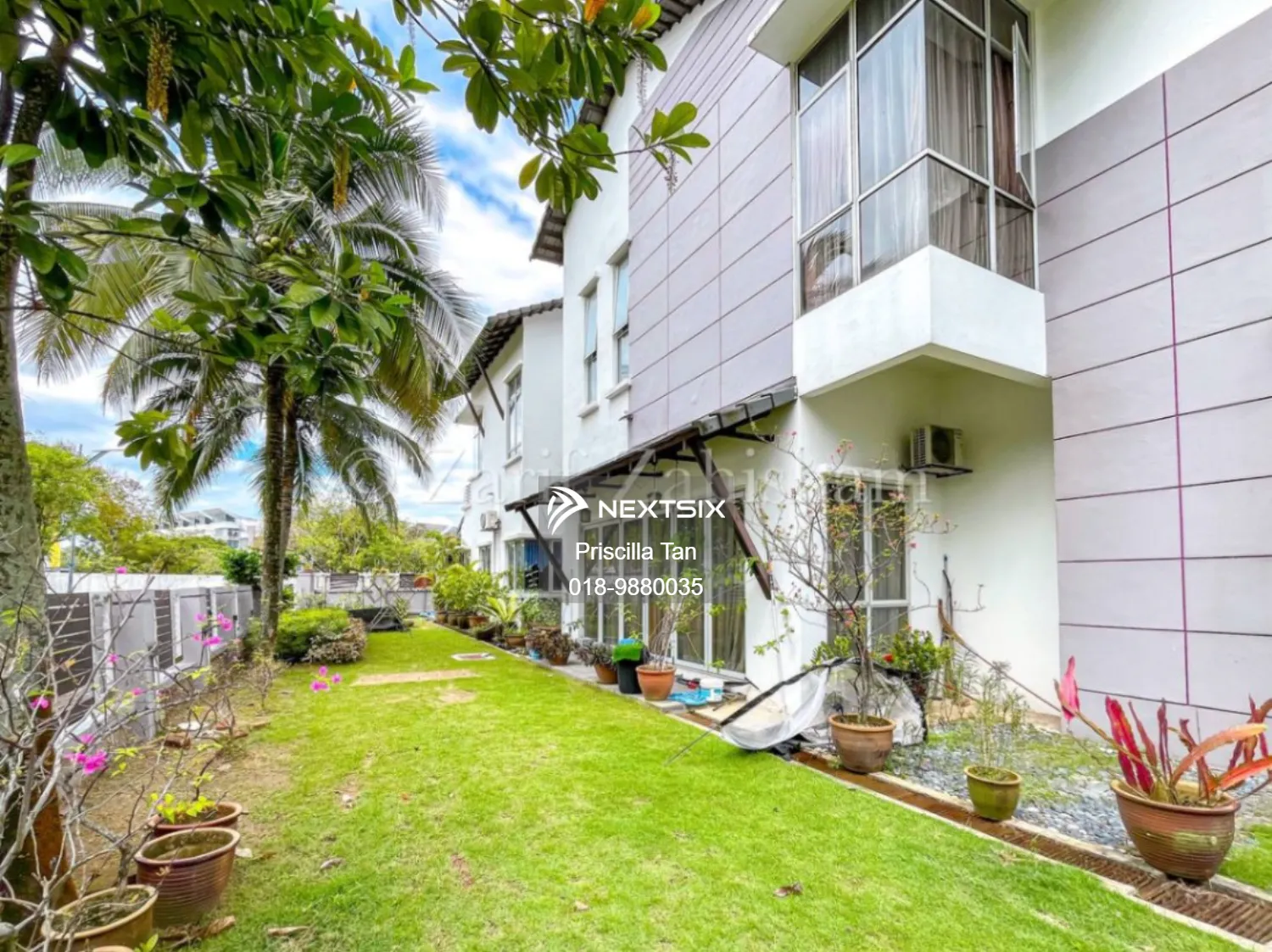 Bungalow For Sale in Shah Alam Selangor - Image 16