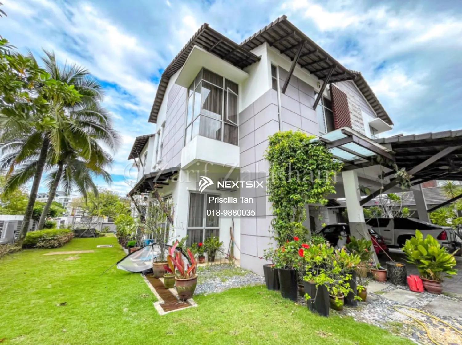 Bungalow For Sale in Shah Alam Selangor - Image 18
