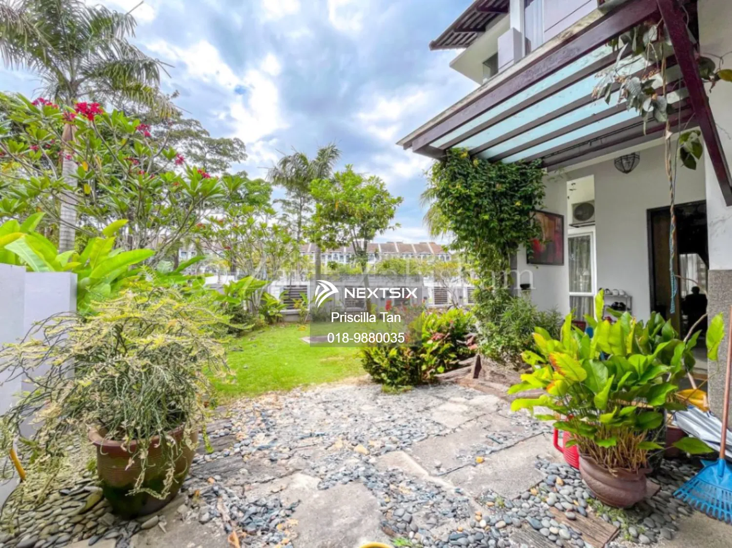 Bungalow For Sale in Shah Alam Selangor - Image 19