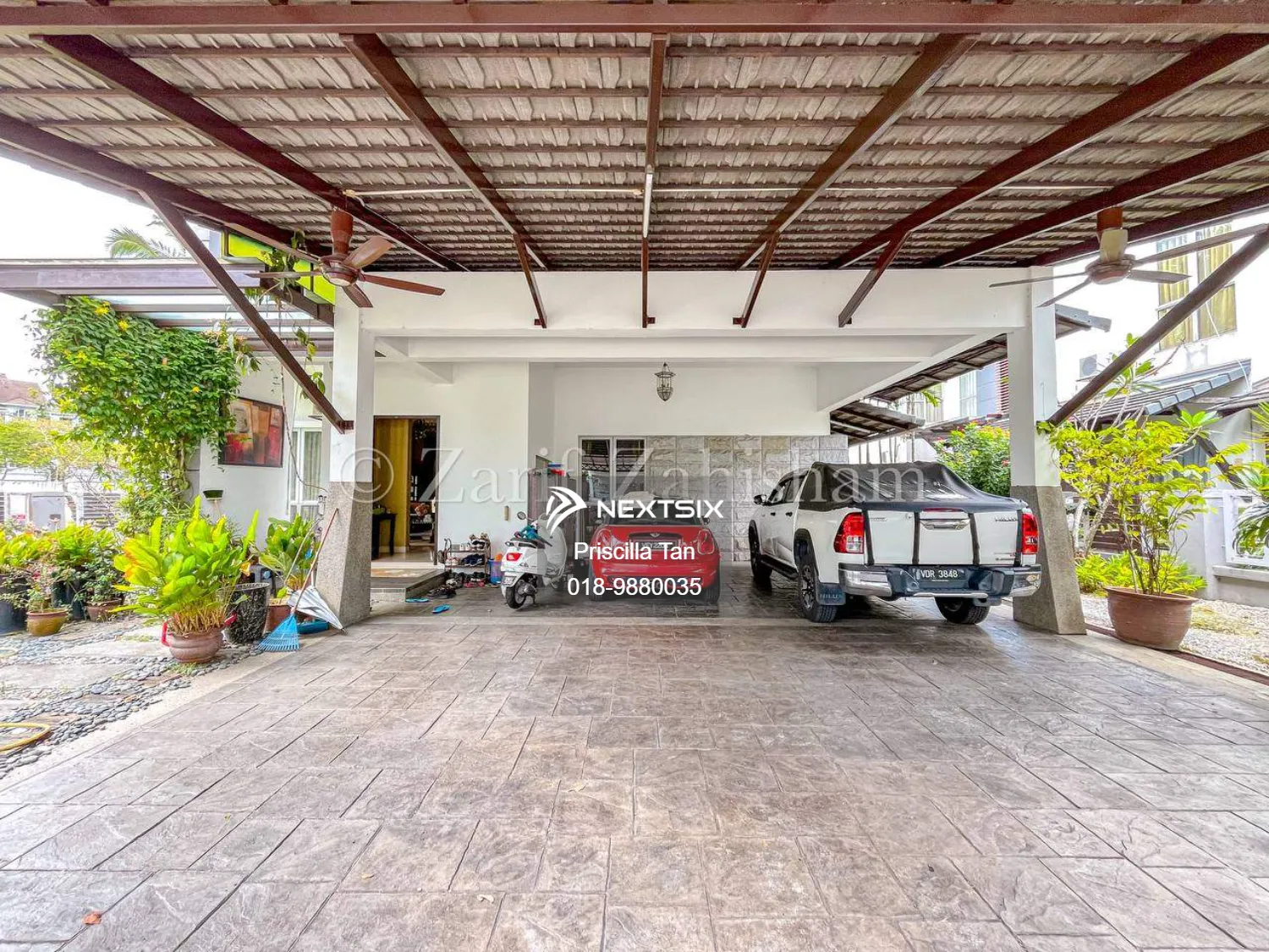 Bungalow For Sale in Shah Alam Selangor - Image 20
