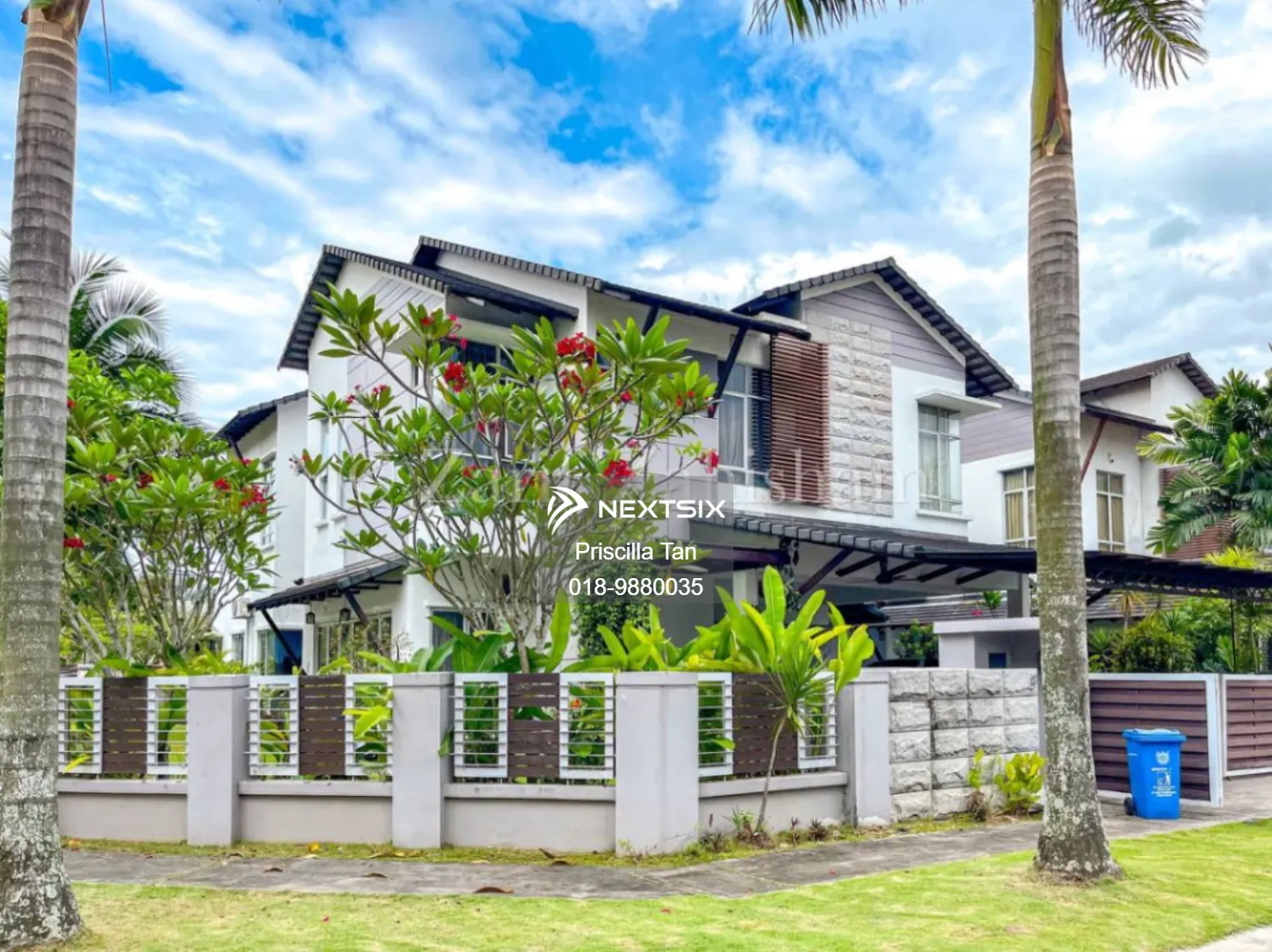 Bungalow For Sale in Shah Alam Selangor - Image 21