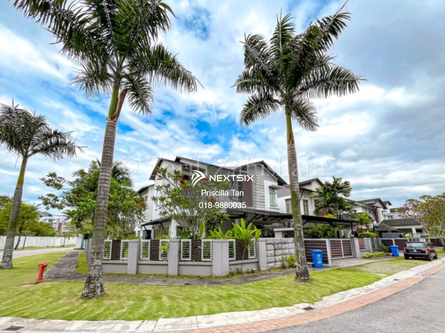 Bungalow For Sale in Shah Alam Selangor - Image 22