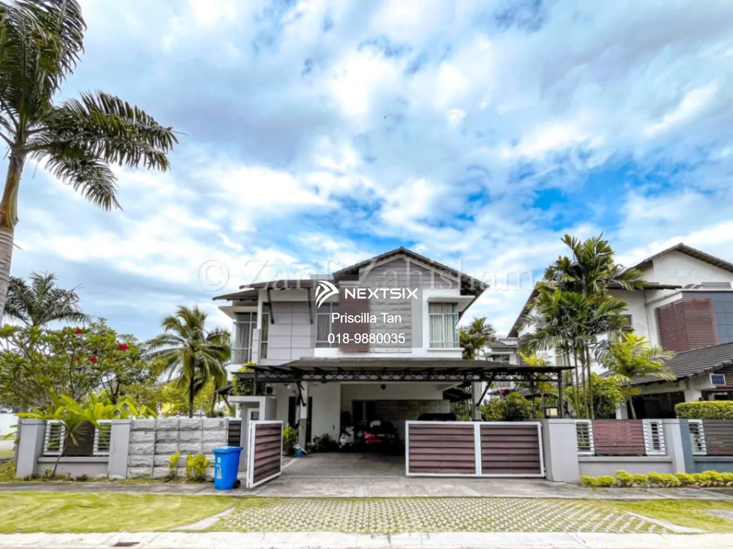 Bungalow For Sale in Shah Alam Selangor - Image 23