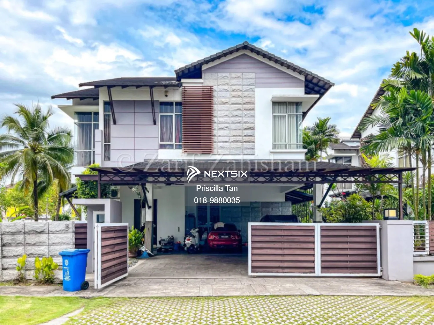 Bungalow For Sale in Shah Alam Selangor - Image 24