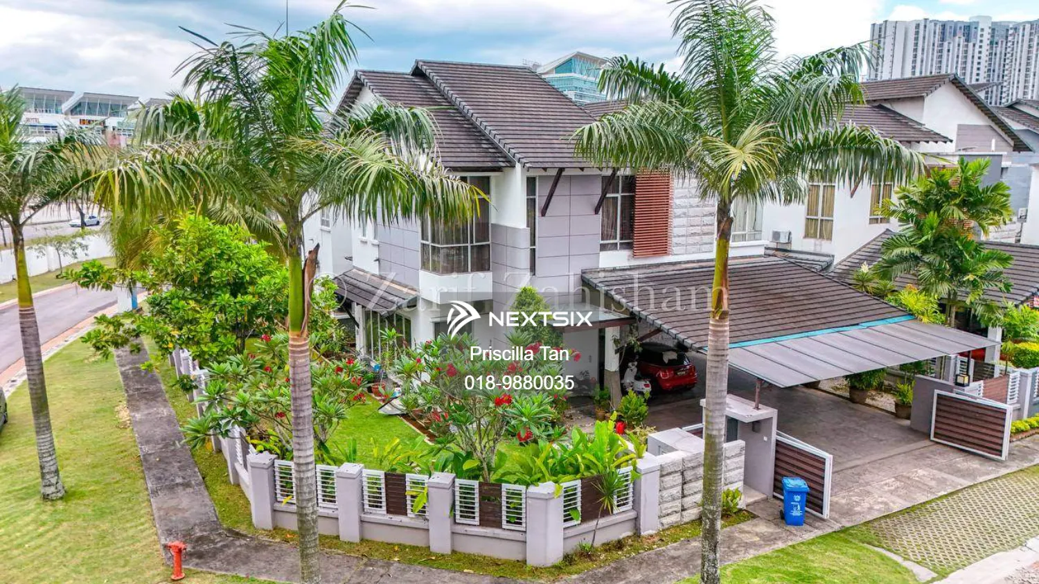 Bungalow For Sale in Shah Alam Selangor - Image 26