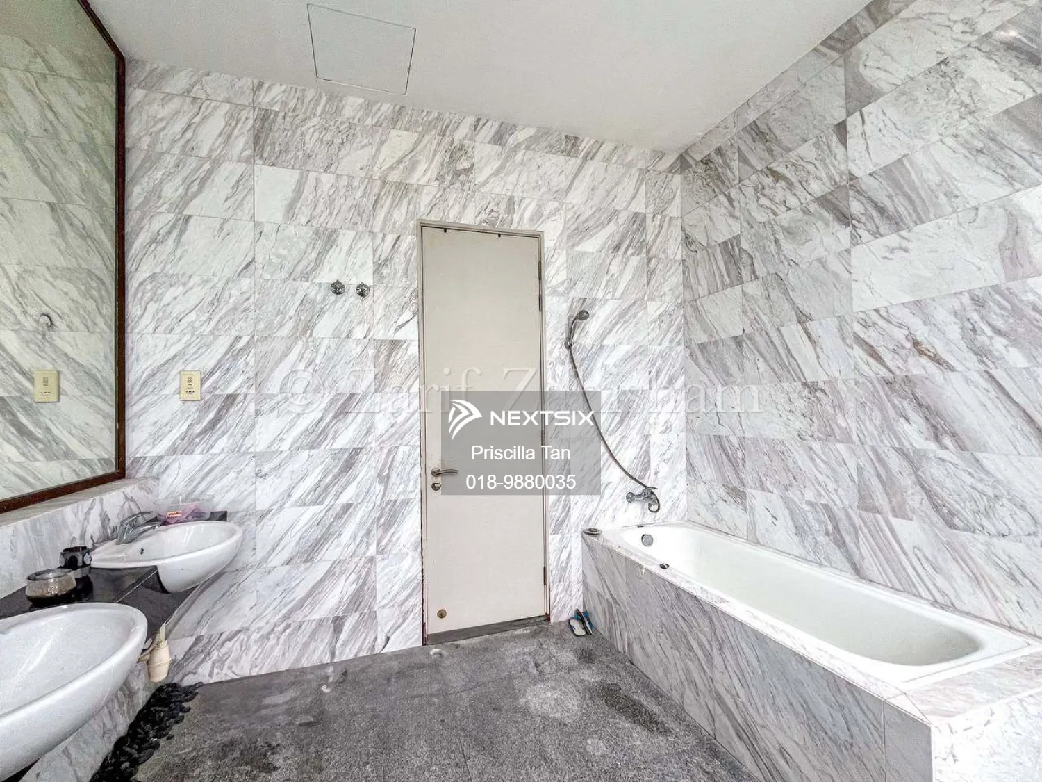 Bungalow For Sale in Shah Alam Selangor - Image 5