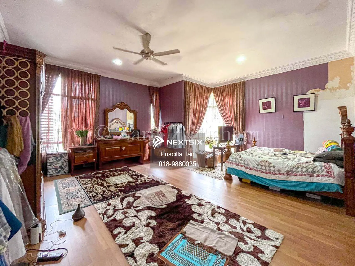 Bungalow For Sale in Shah Alam Selangor - Image 6