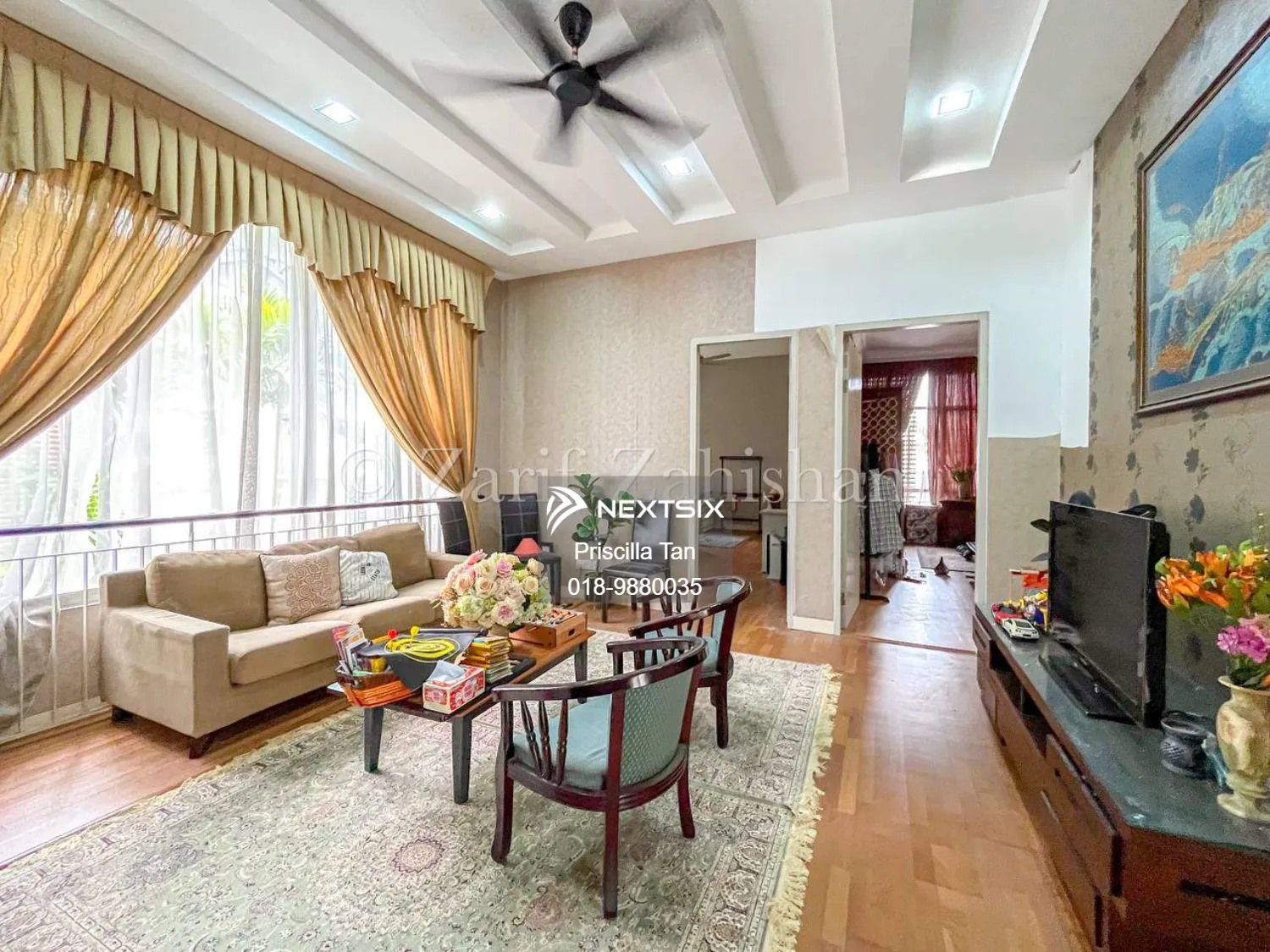Bungalow For Sale in Shah Alam Selangor - Image 7