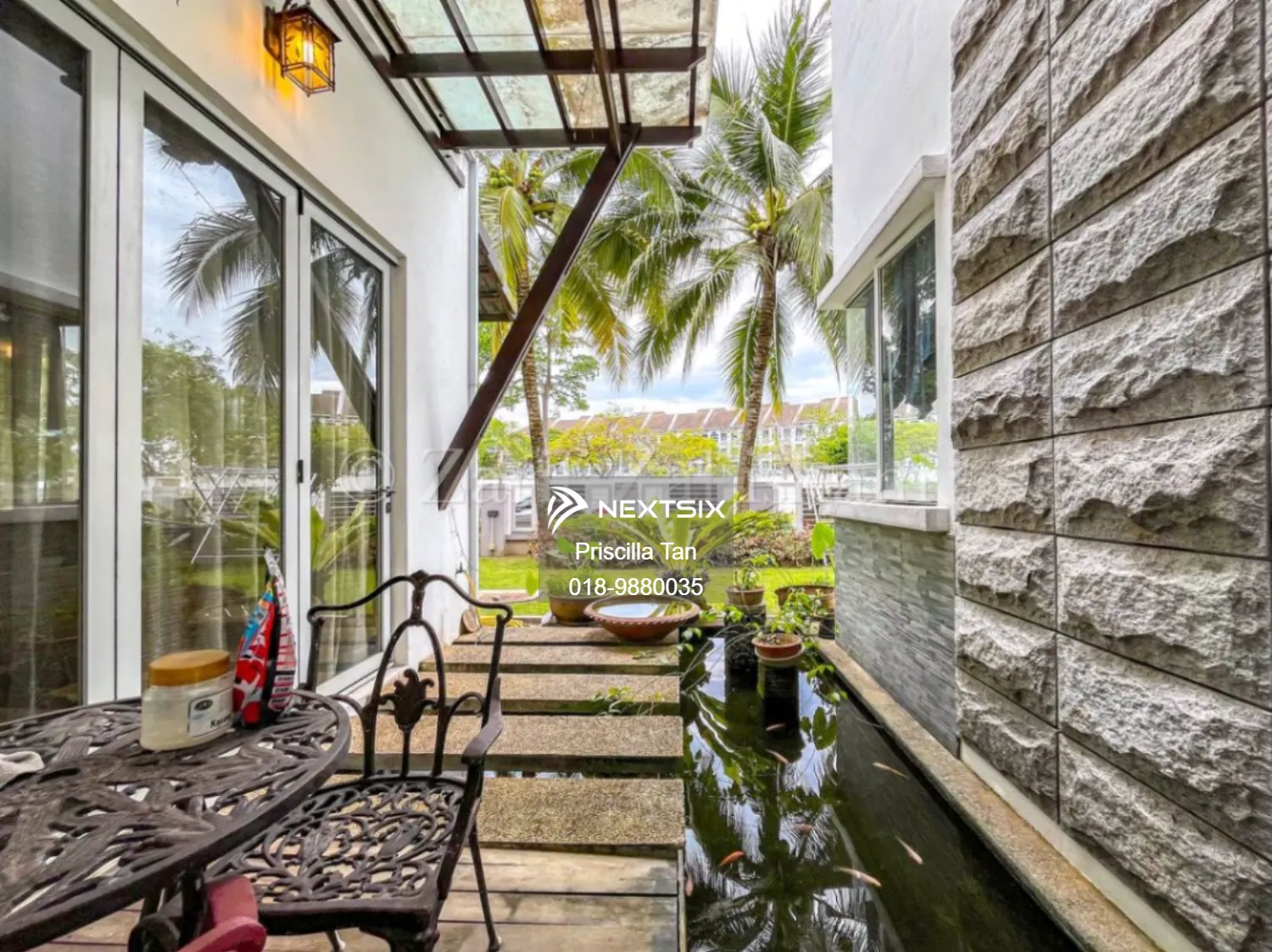 Bungalow For Sale in Shah Alam Selangor - Image 8