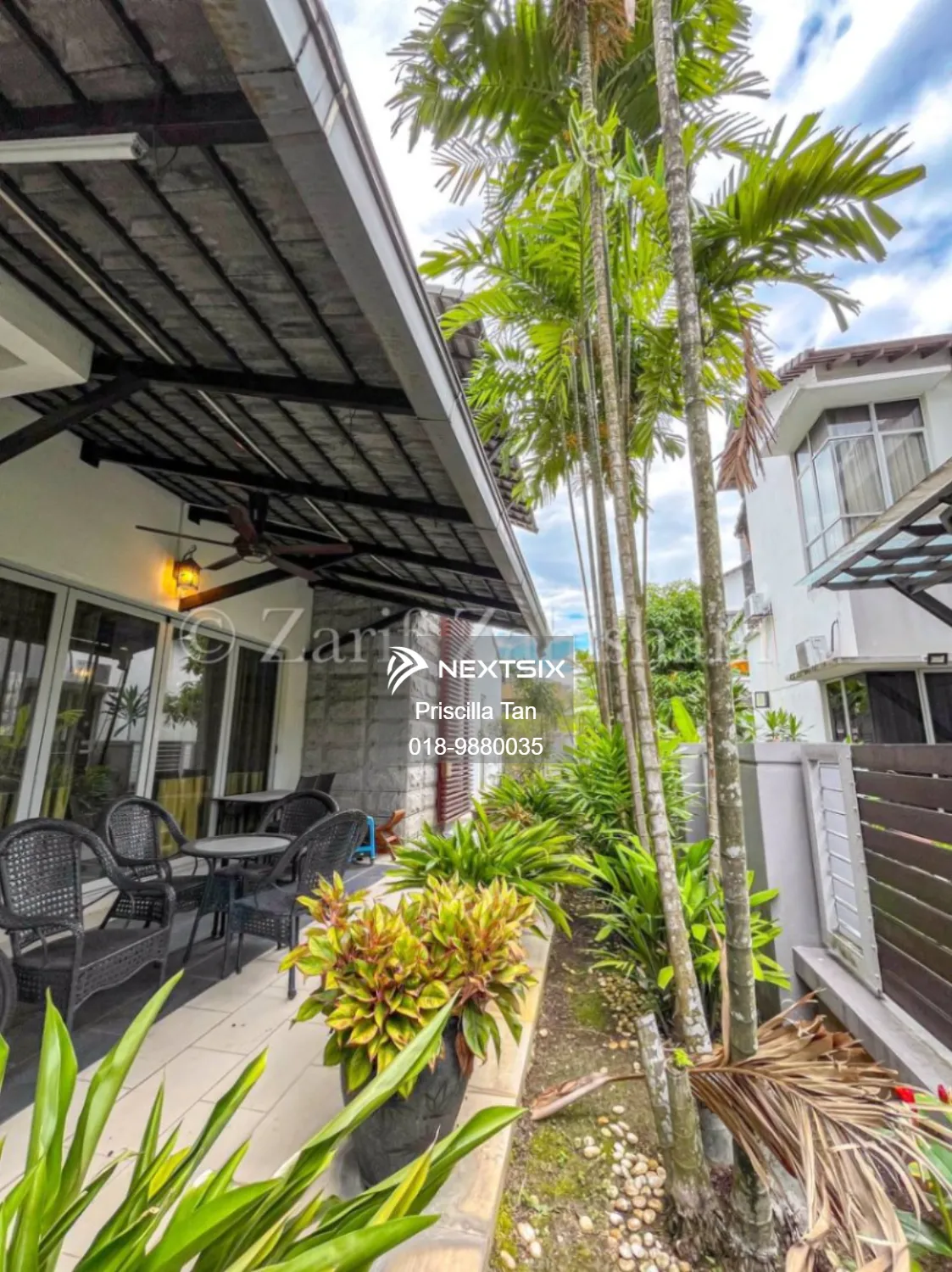 Bungalow For Sale in Shah Alam Selangor - Image 9