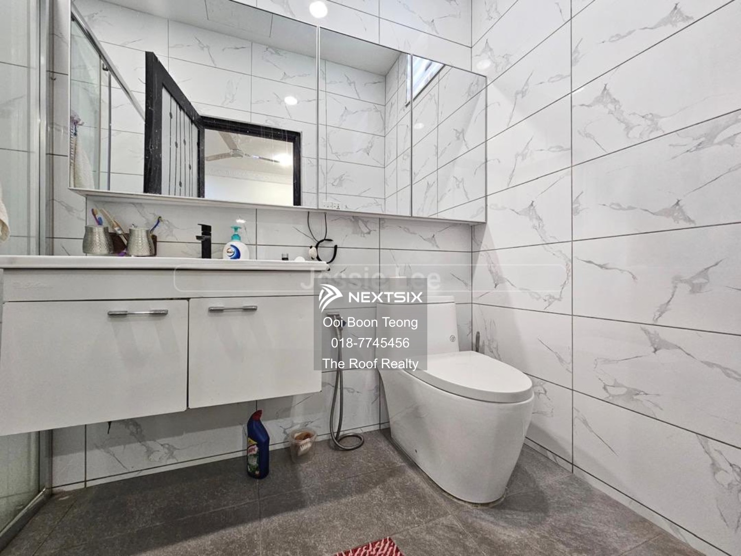 Semi-detached House For Sale in Sungai Petani Kedah - Image 10