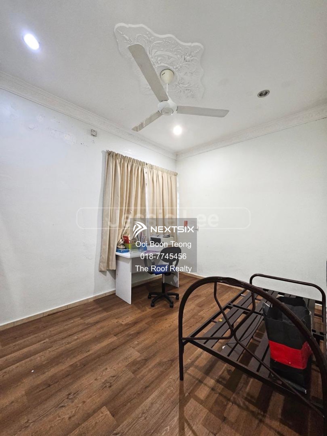 Semi-detached House For Sale in Sungai Petani Kedah - Image 11