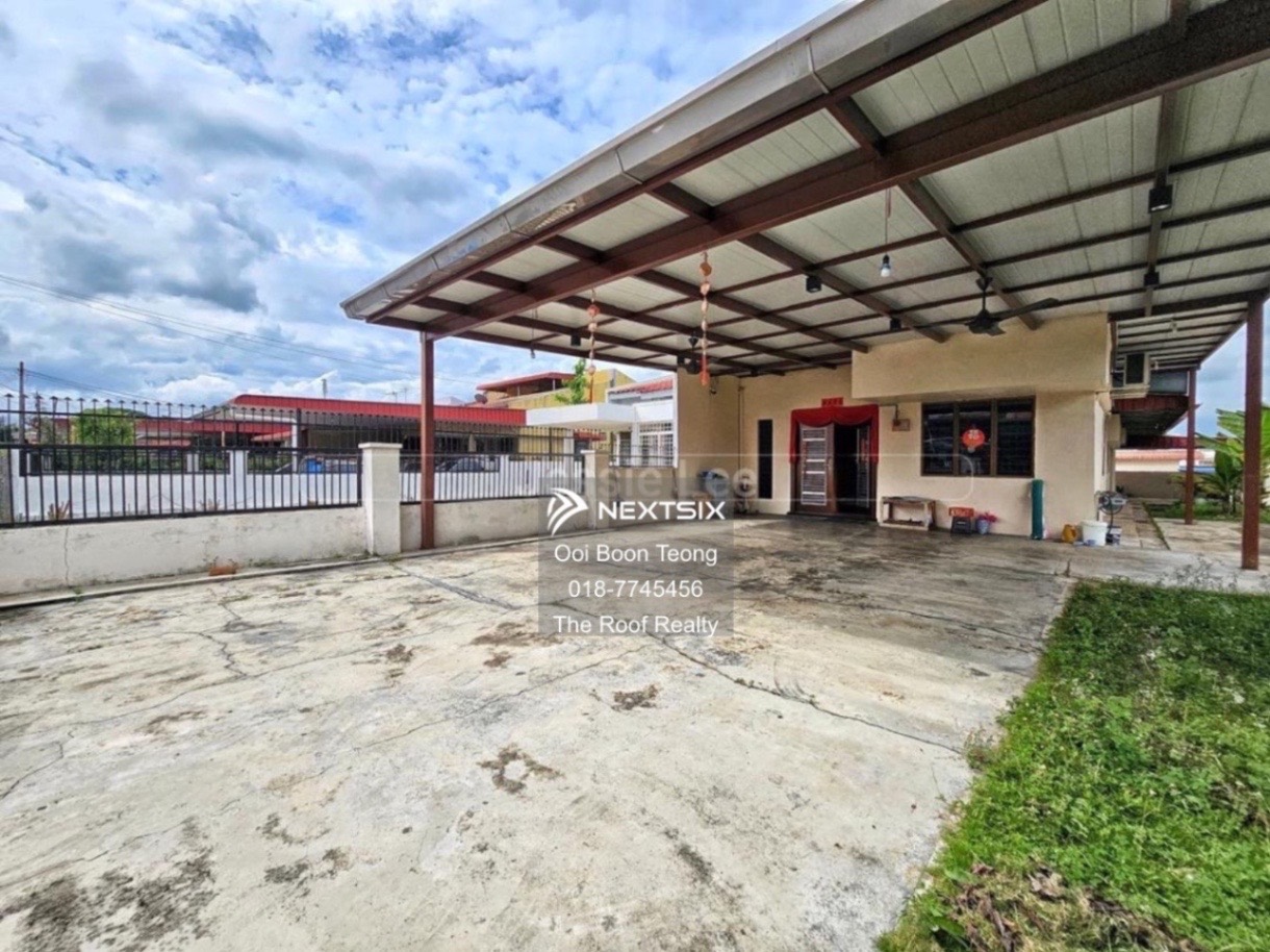 Semi-detached House For Sale in Sungai Petani Kedah - Image 2