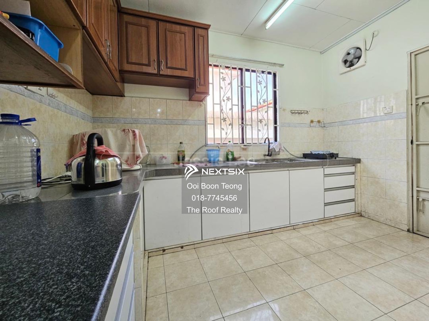 Semi-detached House For Sale in Sungai Petani Kedah - Image 4