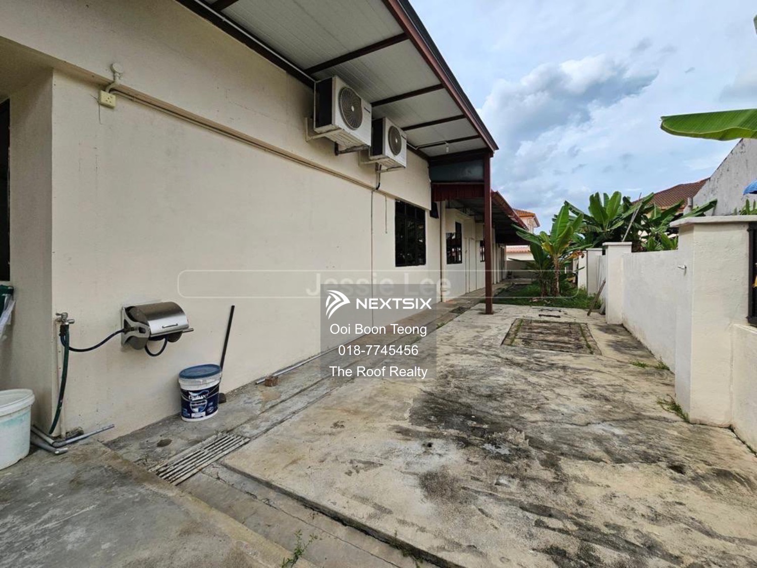 Semi-detached House For Sale in Sungai Petani Kedah - Image 5