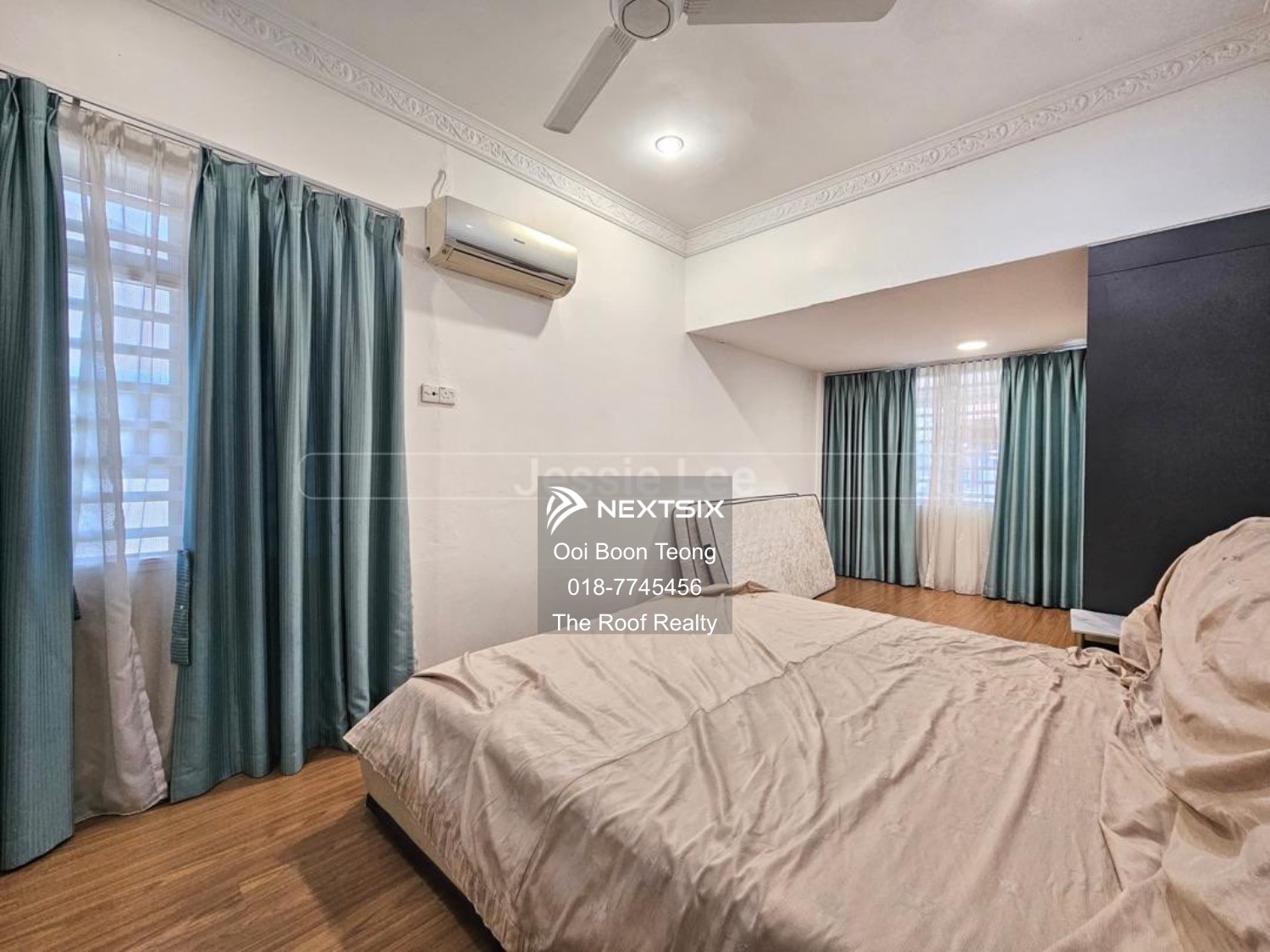 Semi-detached House For Sale in Sungai Petani Kedah - Image 6