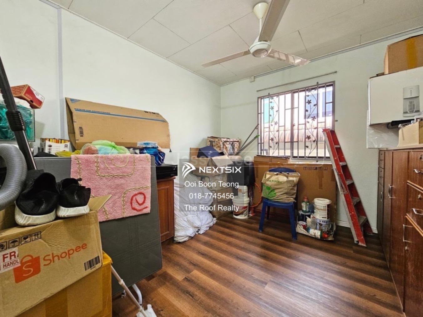 Semi-detached House For Sale in Sungai Petani Kedah - Image 7