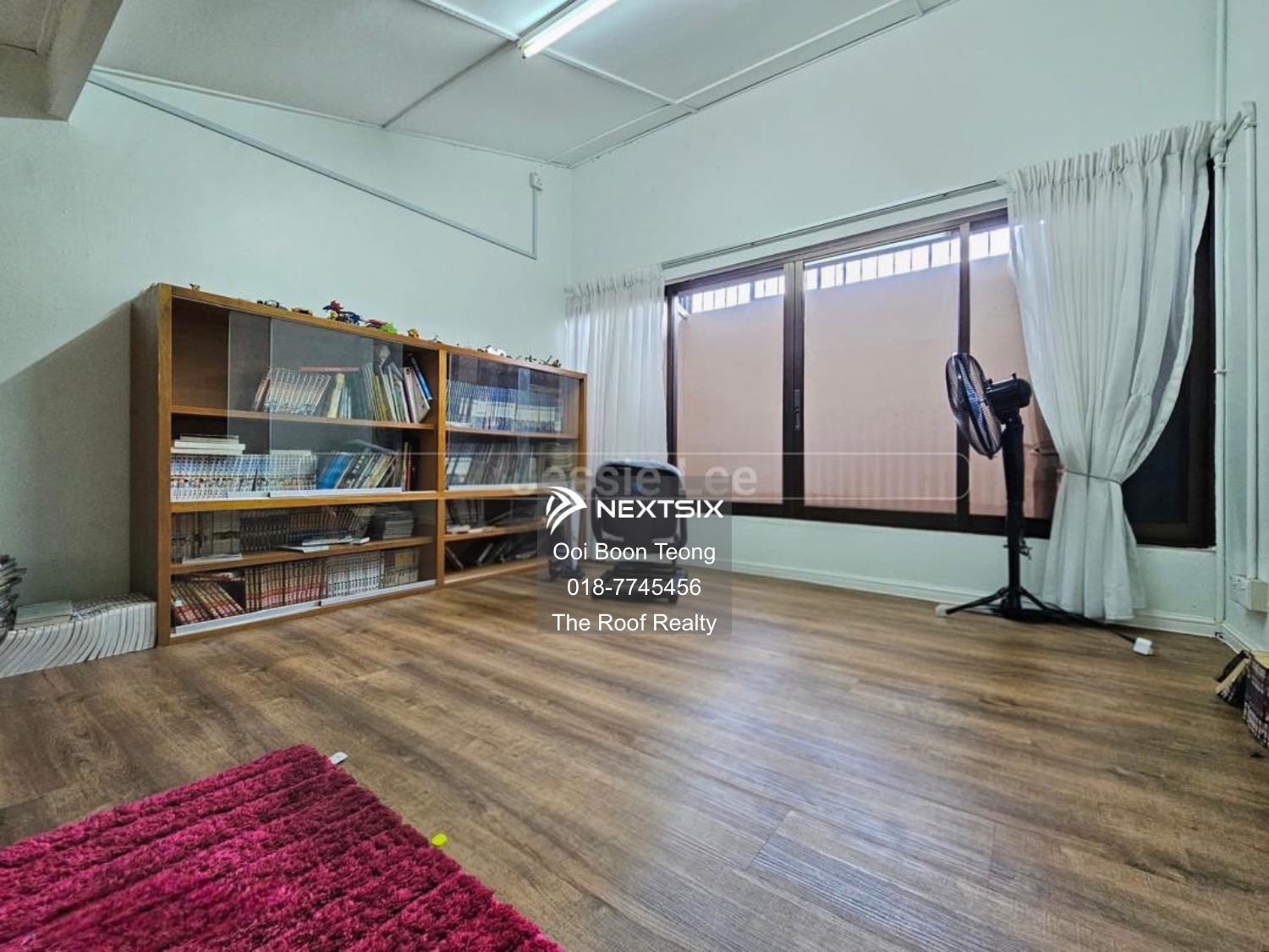 Semi-detached House For Sale in Sungai Petani Kedah - Image 8