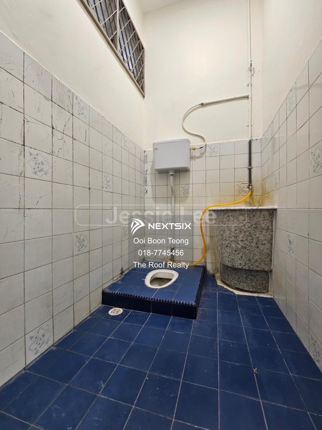 Semi-detached House For Sale in Sungai Petani Kedah - Image 5