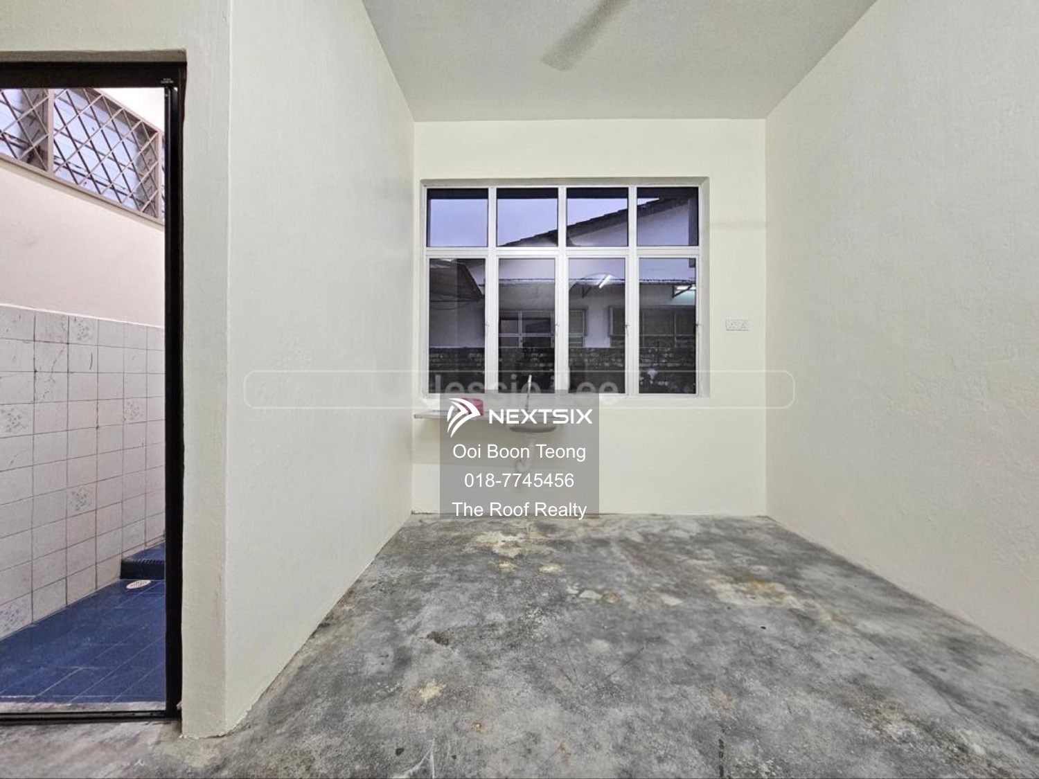 Semi-detached House For Sale in Sungai Petani Kedah - Image 6