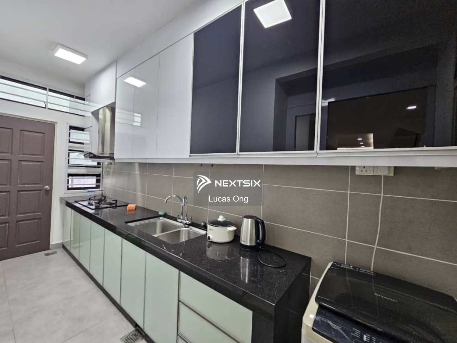 Cluster House For Sale in Johor Bahru Johor - Image 10