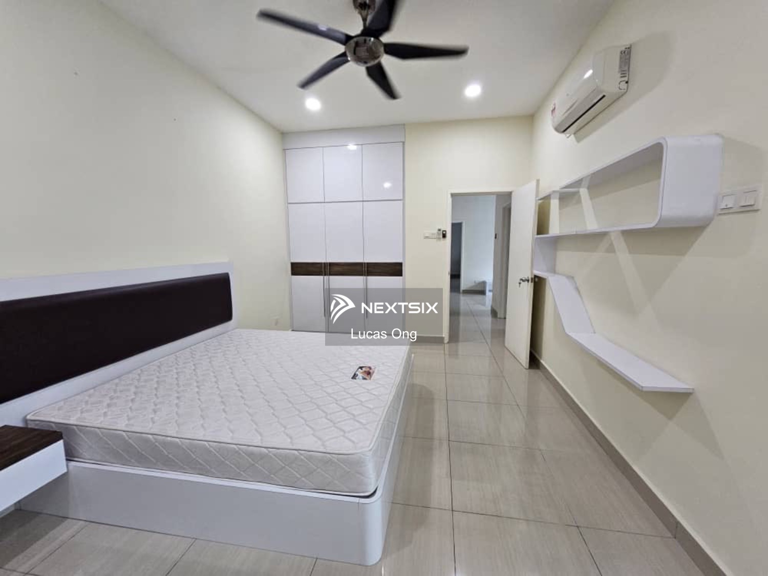 Cluster House For Sale in Johor Bahru Johor - Image 5