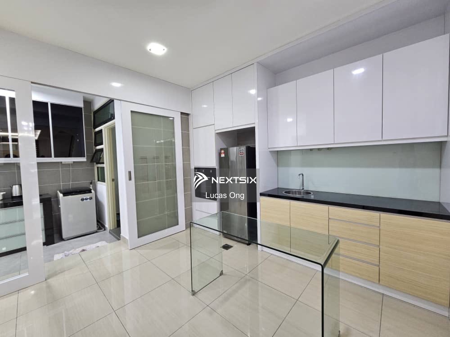 Cluster House For Sale in Johor Bahru Johor - Image 6