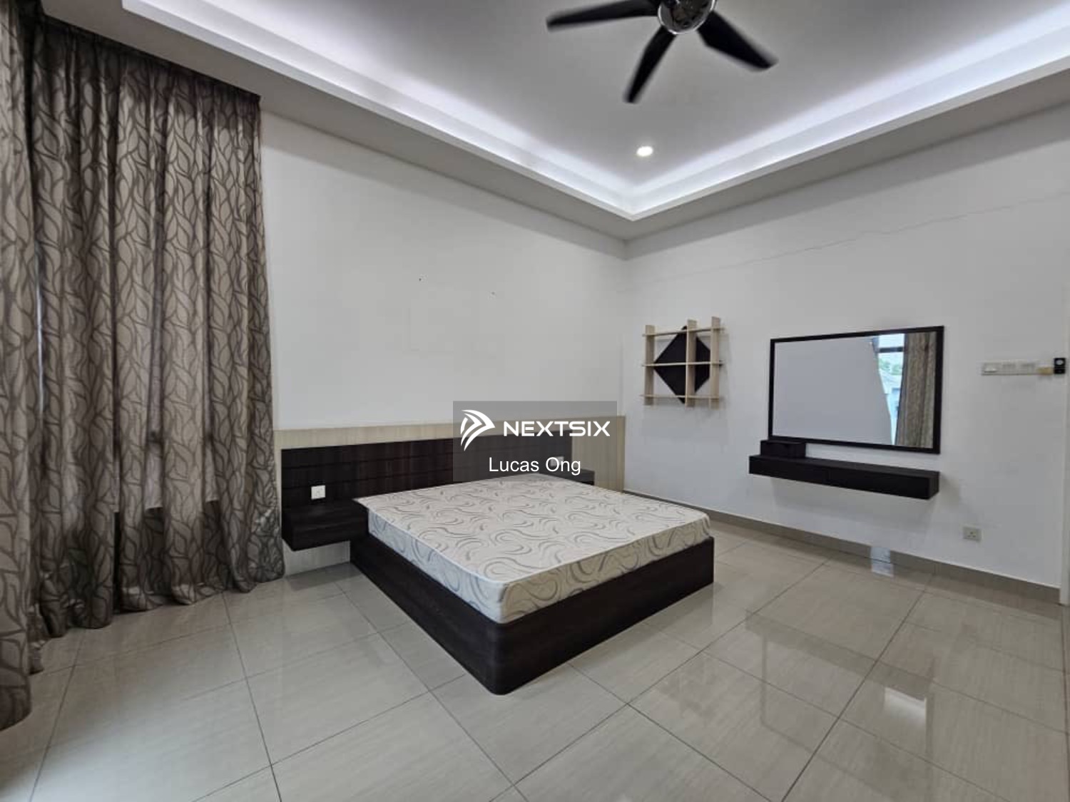 Cluster House For Sale in Johor Bahru Johor - Image 8